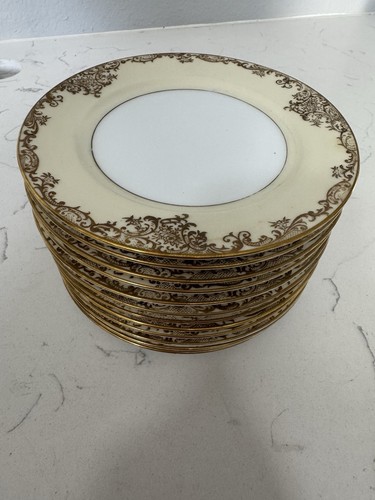 Set noritake porcelain - set, 12