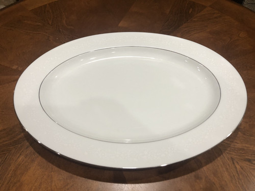 New noritake buckingham - new,