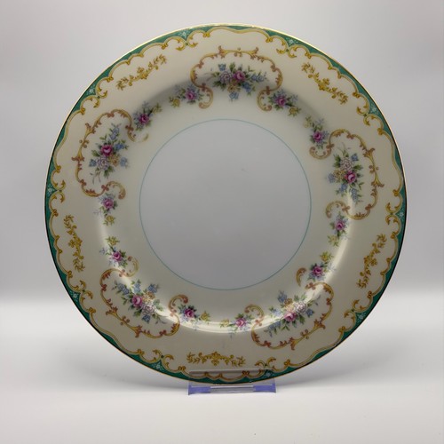 Vintage noritake dinner - 4,